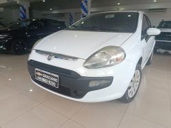 FIAT Punto 1.4 4P ATTRACTIVE FLEX