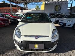 FIAT Punto 1.4 4P ATTRACTIVE FLEX