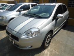 FIAT Punto 1.4 4P ELX FLEX