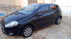 FIAT Punto 1.4 4P ELX FLEX