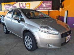 FIAT Punto 1.4 4P ELX FLEX