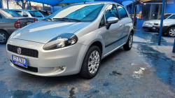 FIAT Punto 1.4 4P ELX FLEX
