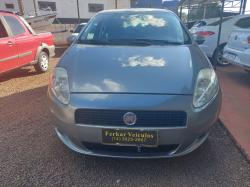 FIAT Punto 1.4 4P ELX FLEX