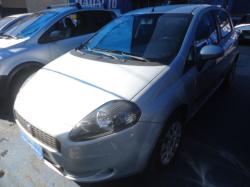 FIAT Punto 1.4 4P ELX FLEX