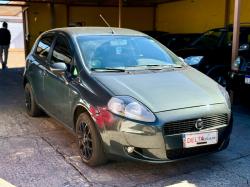 FIAT Punto 1.4 4P ELX FLEX