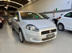 FIAT Punto 1.4 4P ELX FLEX