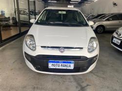 FIAT Punto 1.4 4P FLEX ATTRACTIVE ITALIA
