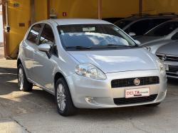 FIAT Punto 1.4 FLEX 4P