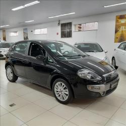 FIAT Punto 1.6 16V 4P ESSENCE FLEX