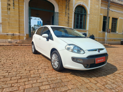 FIAT Punto 1.6 16V 4P ESSENCE FLEX