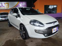 FIAT Punto 1.6 16V 4P ESSENCE FLEX