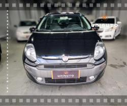 FIAT Punto 1.6 16V 4P SP FLEX