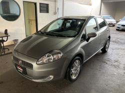 FIAT Punto 1.6 16V 4P ESSENCE FLEX