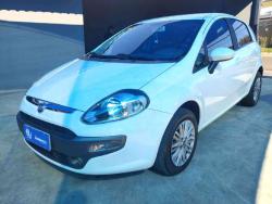 FIAT Punto 1.6 16V 4P ESSENCE FLEX