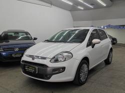 FIAT Punto 1.6 16V 4P ESSENCE FLEX