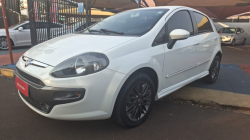 FIAT Punto 1.8 4P SPORTING FLEX