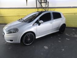 FIAT Punto 1.8 4P SPORTING FLEX