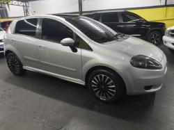 FIAT Punto 1.8 4P SPORTING FLEX