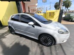 FIAT Punto 1.8 4P SPORTING FLEX