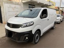 FIAT Scudo 1.5 3P BLUEHDI TURBO DIESEL CARGO