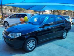 FIAT Siena 1.0 16V 4P ELX