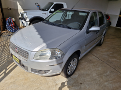 FIAT Siena 1.0 4P EL FLEX