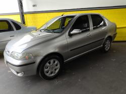 FIAT Siena 1.0 4P ELX