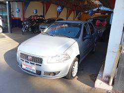 FIAT Siena 1.0 4P EL FLEX CELEBRATION