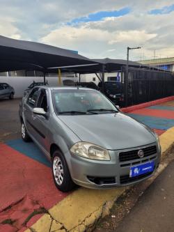 FIAT Siena 1.0 4P EL FIRE