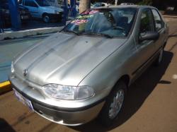 FIAT Siena 1.0 4P ELX