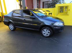 FIAT Siena 1.0 4P EL