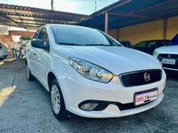 FIAT Siena 1.0 4P ELX FLEX ATTRACTIVE