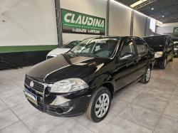 FIAT Siena 1.0 4P EL FLEX