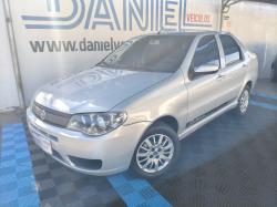 FIAT Siena 1.0 4P EL FLEX CELEBRATION