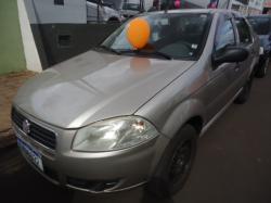 FIAT Siena 1.0 4P EL FLEX