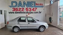 FIAT Siena 1.0 4P FIRE