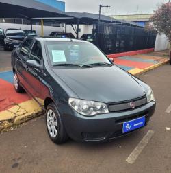 FIAT Siena 1.0 4P FIRE FLEX