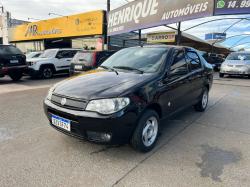 FIAT Siena 1.0 4P FIRE