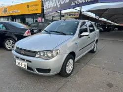 FIAT Siena 1.0 4P FIRE