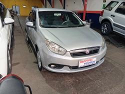 FIAT Siena 1.4 4P ATTRACTIVE FLEX