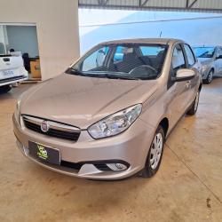 FIAT Siena 1.4 4P ATTRACTIVE FLEX