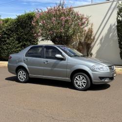 FIAT Siena 1.4 4P EL FLEX