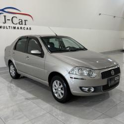 FIAT Siena 1.4 4P ELX FLEX