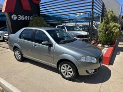 FIAT Siena 1.4 4P ELX FLEX