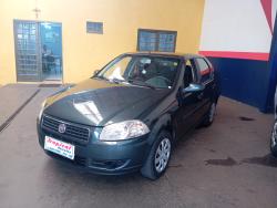 FIAT Siena 1.4 4P EL FLEX