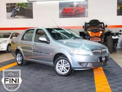 FIAT Siena 1.4 4P EL FLEX