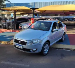 FIAT Siena 1.4 4P FIRE ELX FLEX