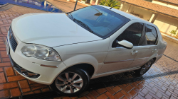 FIAT Siena 1.8 4P HLX FLEX