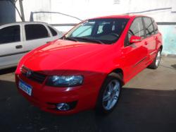 FIAT Stilo 1.8 4P SPORTING FLEX
