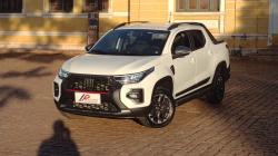 FIAT Strada 1.0 12V TURBO 200 FLEX ULTRA CABINE DUPLA AUTOMTICO CVT